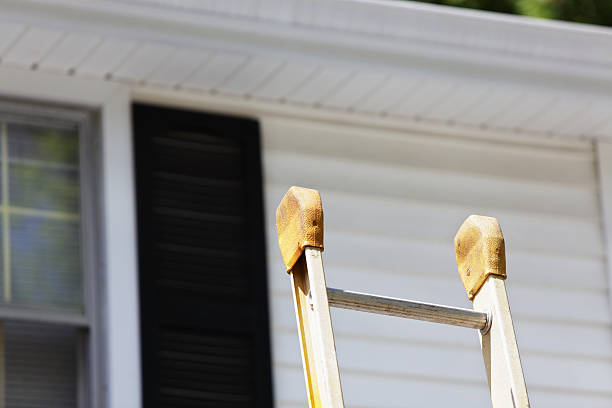 Best Wood Siding Installation  in East Merrimack, NH